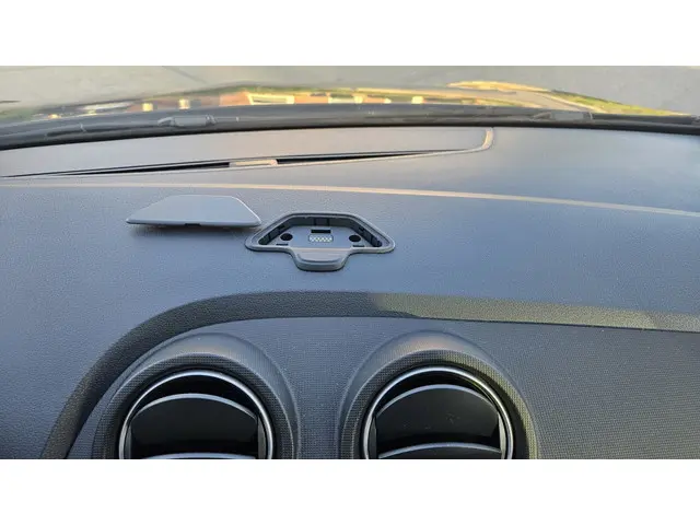 SEAT Ibiza SC FR 1.2 TSI FR 2014 Benzine 16