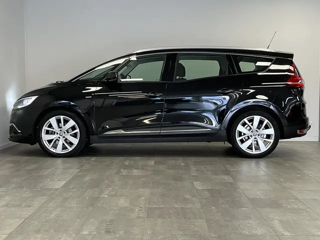 Renault Grand Scénic 1.3 TCe Limited 7p. 2019 Benzine 7