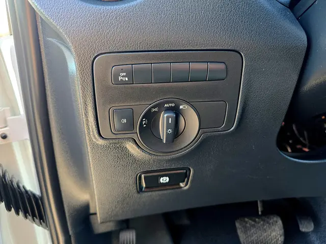 Mercedes-Benz Vito 116 CDI L2 H1 2024 Diesel 20