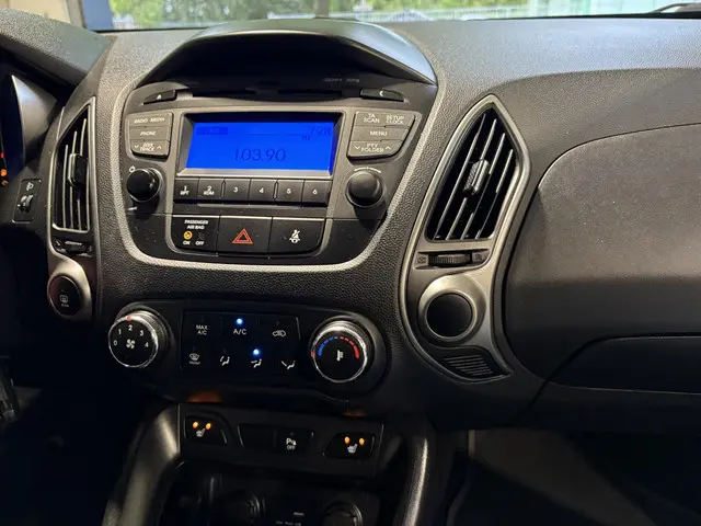 Hyundai ix35 1.6i GDI Business Edition 2015 Benzine 11