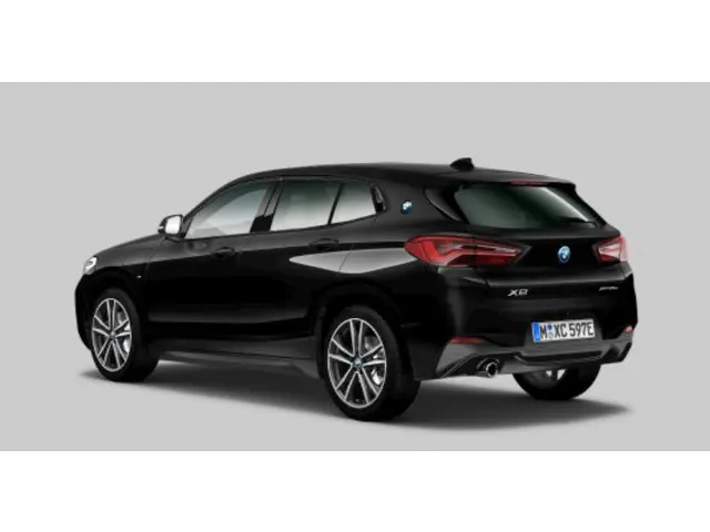 BMW X2 xDrive25e High Executive 2023 Hybride Benzine 2