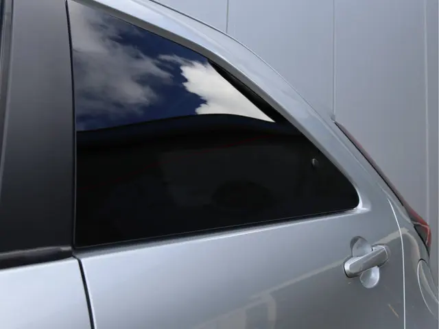 Toyota Aygo X 1.0 VVT-i 2023 Benzine 13