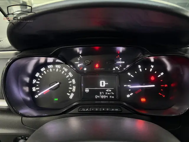 Citroën C3 1.2 PureTech S&S Feel Edition 2018 Benzine 14