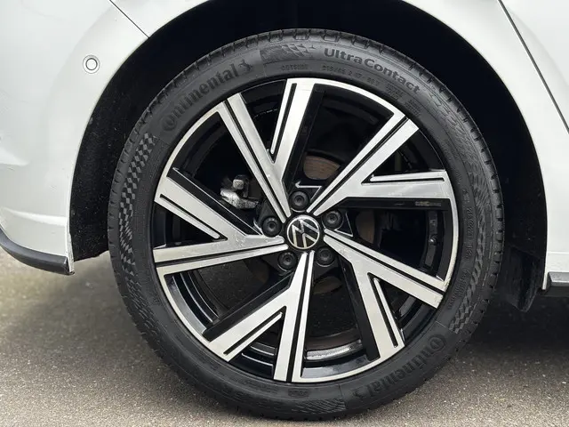 Volkswagen Polo 1.0 TSI 3X R-Line Business 2022 Benzine 6