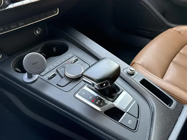 Audi A4 Avant 1.4 TFSI Pro Line Aut. 2018 Benzine 9