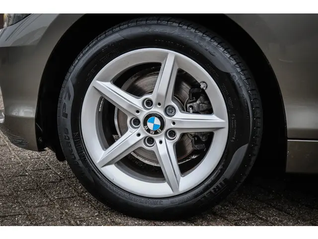 BMW 1 Serie 116i 2017 Benzine 5
