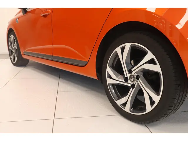 Renault Clio 1.0 TCe R.S. Line 2021 Benzine 16