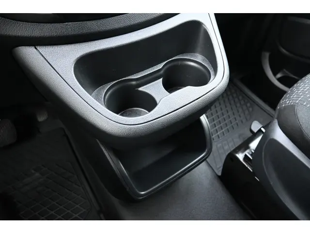 Mercedes-Benz Vito 114 CDI L2 2021 Diesel 18