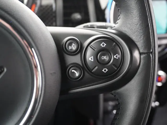 MINI Cooper S Mini 2.0 Chili 2018 Benzine 28