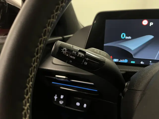 Kia EV6 GT-Line 77.4 kWh 2021 Elektrisch 42