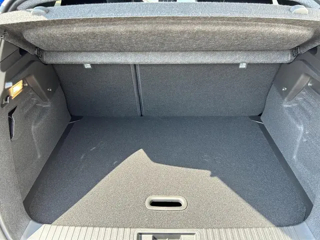 Mitsubishi ASX 1.8 HEV AT Intense 2025 Hybride Benzine 21