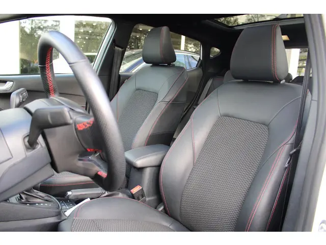 Ford Fiesta 1.0 EcoBoost Hybrid ST-Line X 2021 Benzine 7