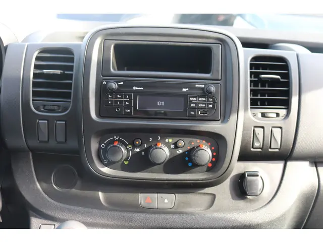 Fiat Talento 1.6 MJ L1 H1 Airco Trekhaak 2018 Diesel 24