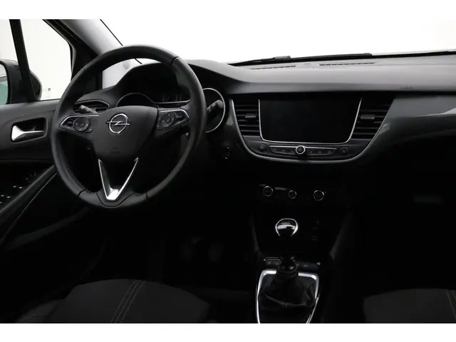 Opel Crossland 1.2 Turbo Level 4 2024 Benzine 24