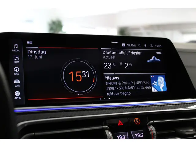 BMW X6 M50d High Executive 2020 Diesel 59
