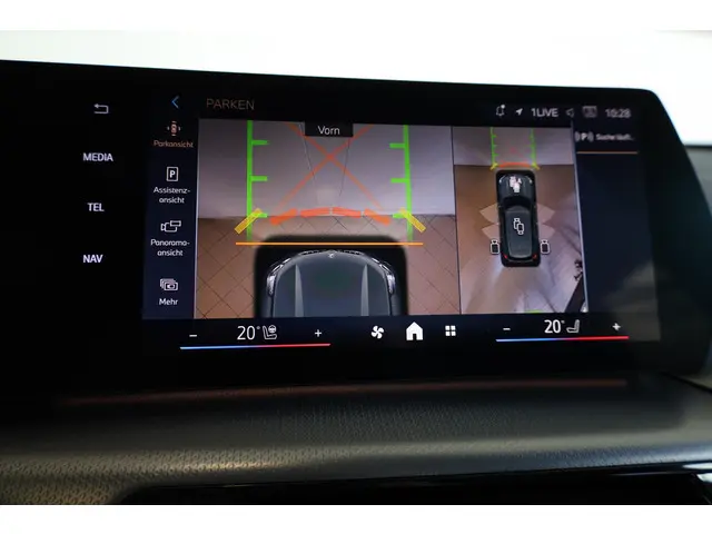 BMW X1 xDrive30e 2025 Hybride Benzine 17