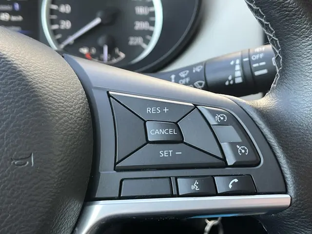Nissan Micra 1.0 IG-T N-Connecta 2020 Benzine 26