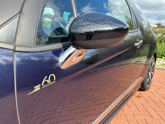 DS DS 3 1.2 PureTech 1955 Clima/Led/Navi/105PK 2016 Benzine 6