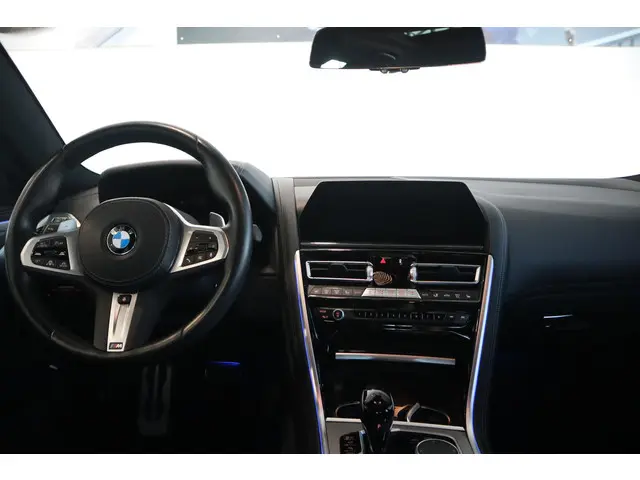 BMW 8 Serie Gran Coupé 840i xDrive 2022 Benzine 10