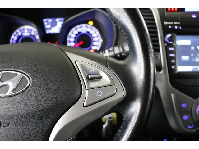 Hyundai ix20 1.4i Go! 2016 Benzine 18