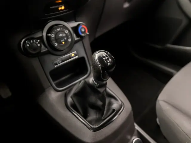 Ford Fiesta 1.0 Sport 2016 Benzine 10