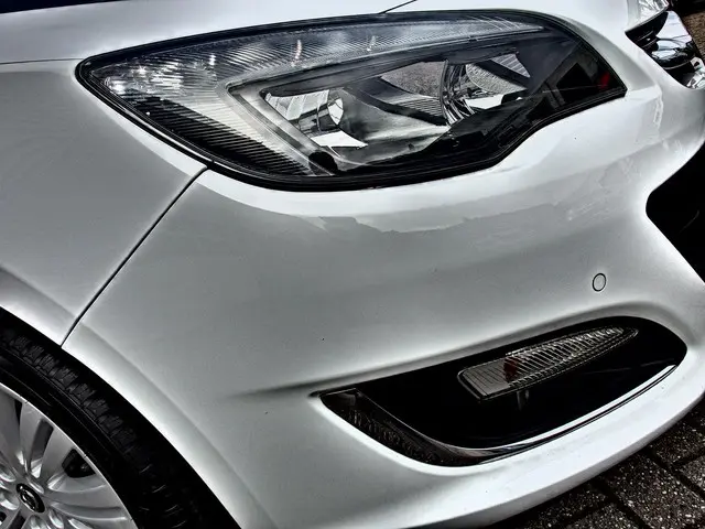 Opel Astra 1.4 Turbo Sport + 2016 Benzine 20