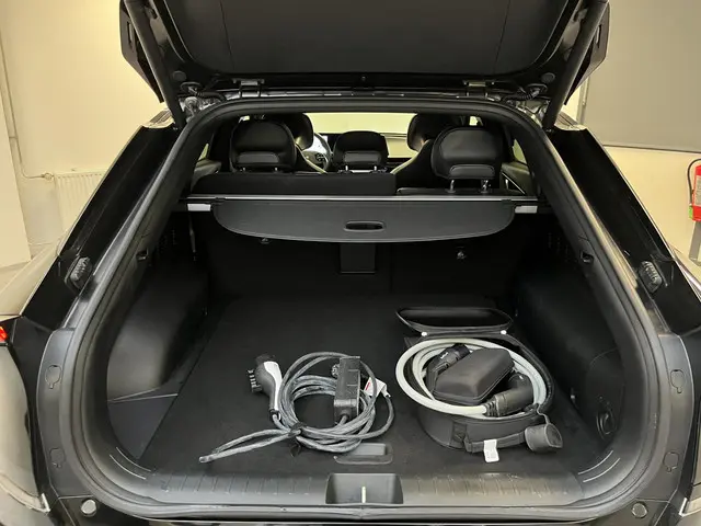 Kia EV6 GT-Line 77.4 kWh 2021 Elektrisch 29