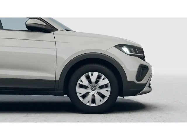 Volkswagen T-Cross 1.0 TSI 95 5MT Edition 2025 Benzine 6