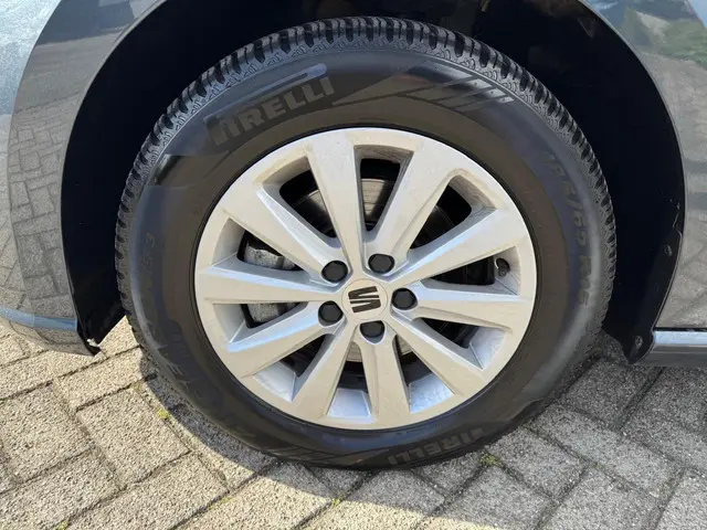 SEAT Ibiza 1.0 EcoTSI Style 2024 Benzine 11