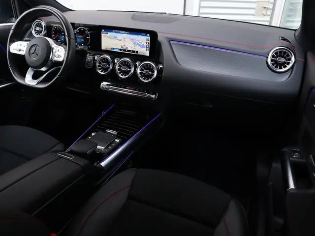 Mercedes-Benz EQA 250 Edition 1 67 kWh 2021 Elektrisch 3