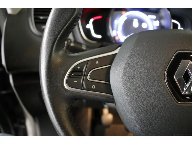 Renault Scénic 1.2 TCe Intens 2017 Benzine 14