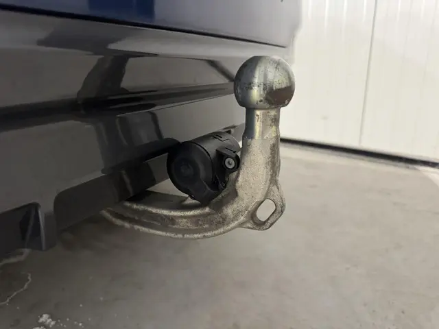 BMW 5 Serie Touring 530e M-Sport 2021 Hybride Benzine 27