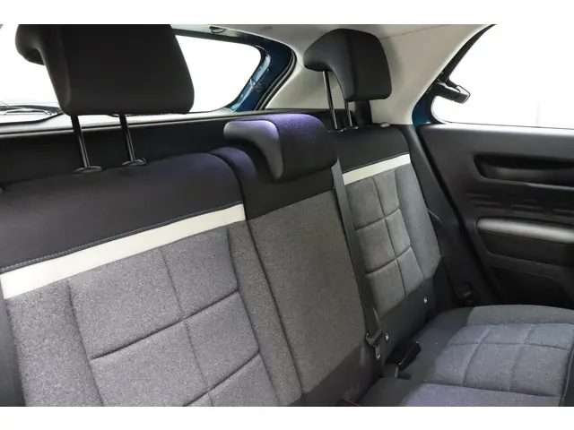 Citroën C4 Cactus 1.2 PureTech Business 2020 Benzine 14