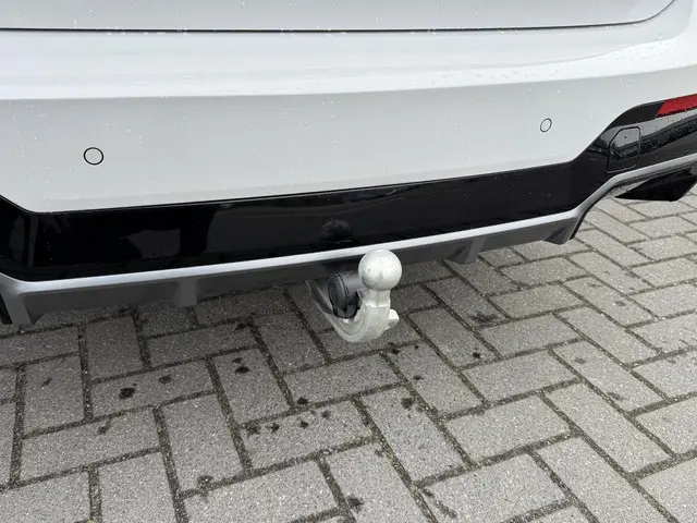 BMW iX3 HIGH EXECUTIVE 80 KWH 2022 Elektrisch 18