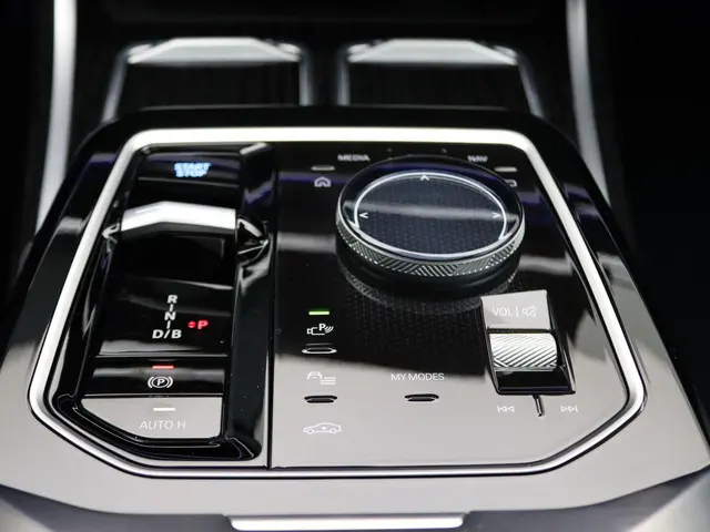 BMW i7 xDrive60 2025 Elektrisch 30