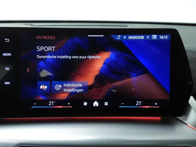 BMW iX2 eDrive20 2024 Elektrisch 33