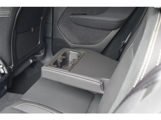 Volvo XC40 Recharge Plus 2022 Elektrisch 18