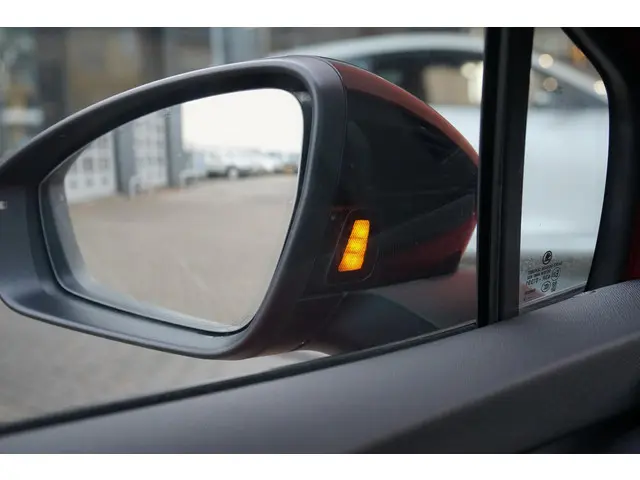 Škoda Enyaq Coupe iV 60 Sportline 2023 Elektrisch 27