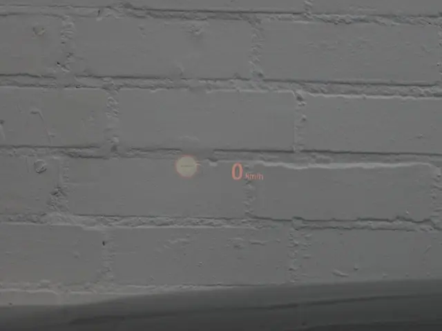 BMW 3 Serie 320i M Sport Aut- 2012 Benzine 20