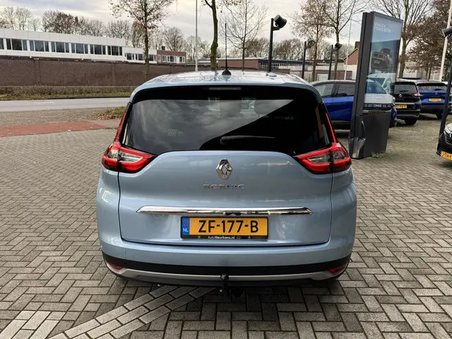 Renault Grand Scénic TCe 140 Bose 2019 Benzine 6