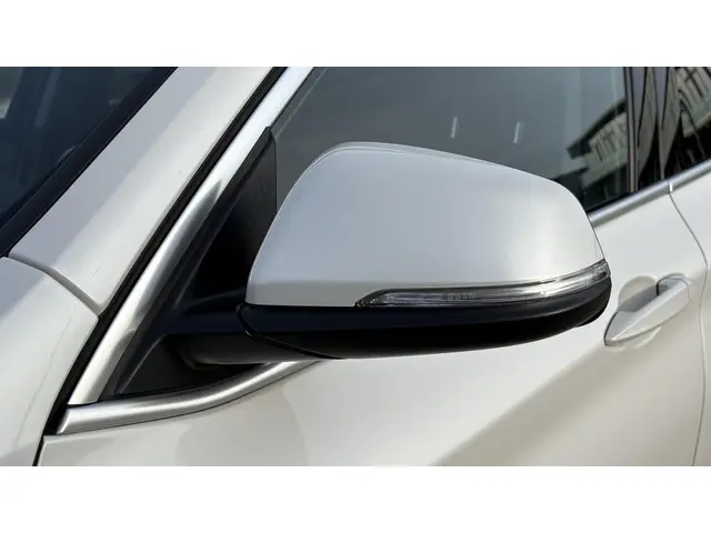 BMW X1 xDrive20i 2018 Benzine 11