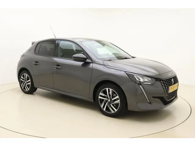 Peugeot 208 1.2 PureTech Allure 2022 Benzine 8