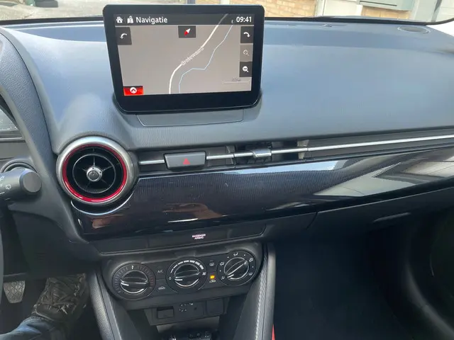 Mazda 2 1.5 Skyactiv-G Sportive 2023 Benzine 10