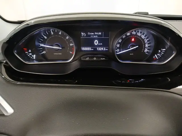 Peugeot 208 1.6 VTi Allure 2012 Benzine 5
