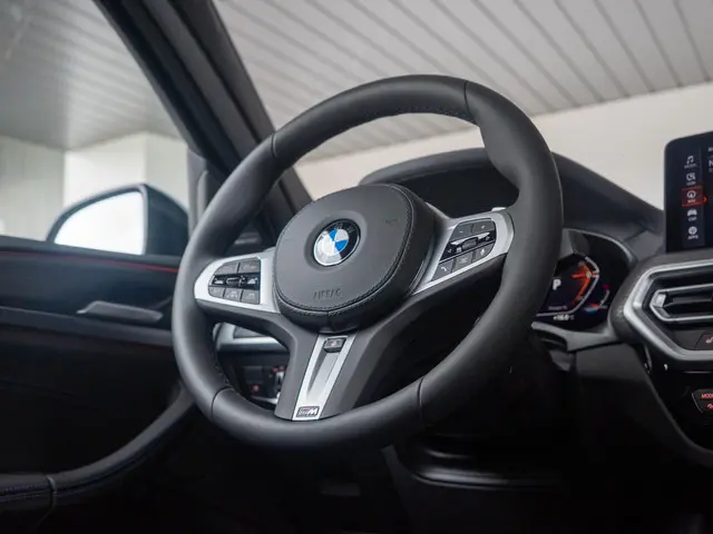 BMW X4 xDrive20i 2026 Benzine 47