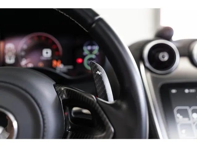 McLaren 570GT 3.8 2019 Benzine 30