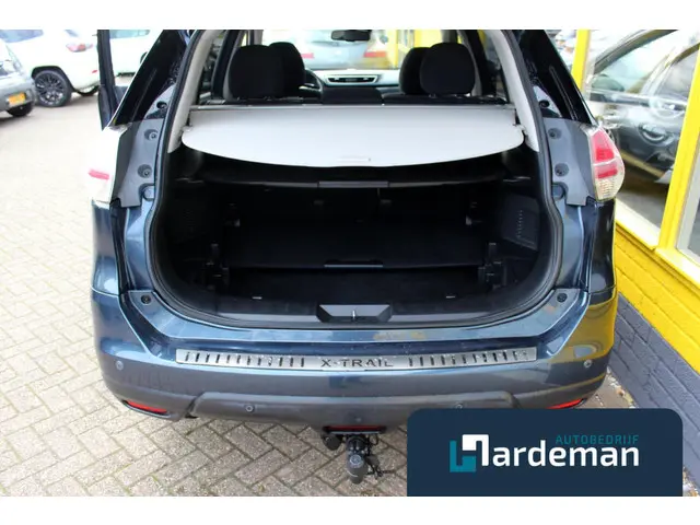 Nissan X-Trail 1.6 DIG-T Tekna 360 Panorama 2016 Benzine 9