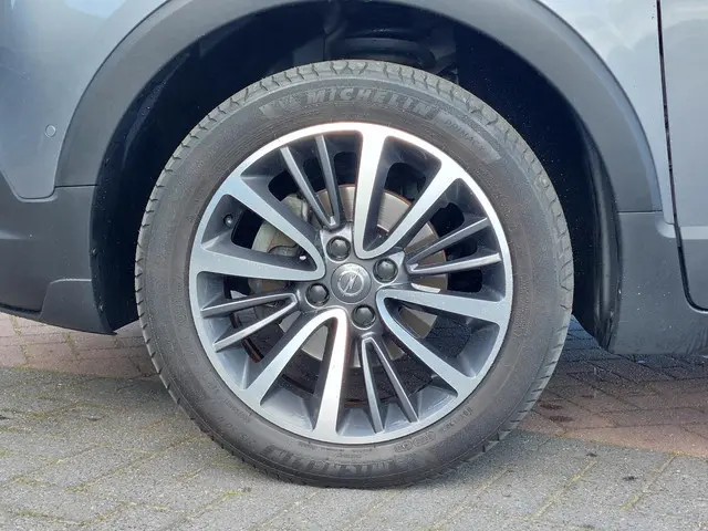Opel Crossland X 1.2 Innovation 2018 Benzine 11