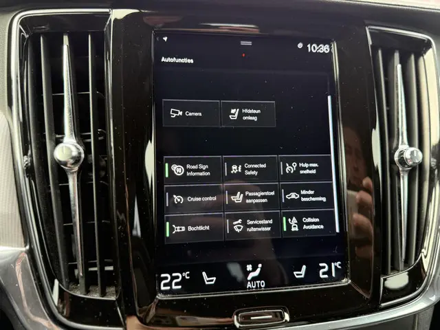 Volvo V90 2.0 T4 Business Sport 2020 Benzine 31