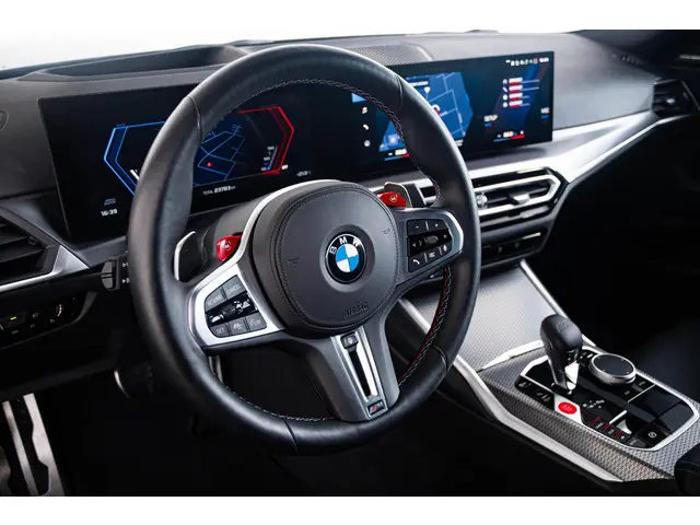 BMW M2 2-serie Coupé 2023 Benzine 46